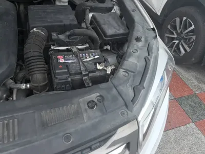 Changan CS75 2019, 37100 км, за 5885.7 USD - фото 22
