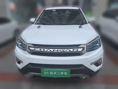 Changan CS75 2019, 37100 км, за 5885.7 USD - фото 24