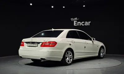 Mercedes-Benz E-Class 2012, 248110 км, за 3603.78 USD
