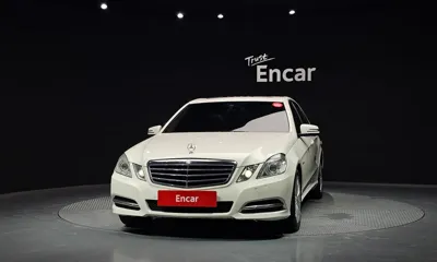 Mercedes-Benz E-Class 2012, 248110 км, за 3603.78 USD