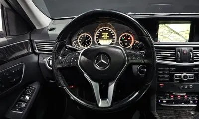 Mercedes-Benz E-Class 2012, 248110 км, за 3603.78 USD - фото 13