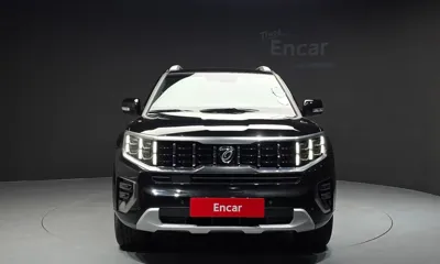 Kia Mohave 2021, 82176 км, за 40390.9 USD