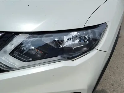 Nissan X-Trail 2018, 118000 км, за 8828.55 USD