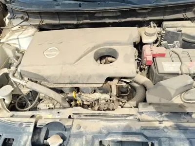 Nissan X-Trail 2018, 118000 км, за 8828.55 USD - фото 10