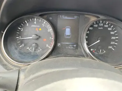 Nissan X-Trail 2018, 118000 км, за 8828.55 USD - фото 14