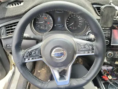 Nissan X-Trail 2018, 118000 км, за 8828.55 USD - фото 15