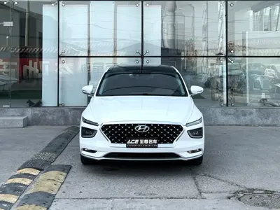 Hyundai Mistra 2022, 49000 км, за 10859.12 USD