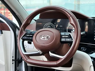 Hyundai Mistra 2022, 49000 км, за 10859.12 USD - фото 14