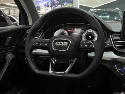 Audi Q5L 2023, 74000 км, за 26531.13 USD - фото 13