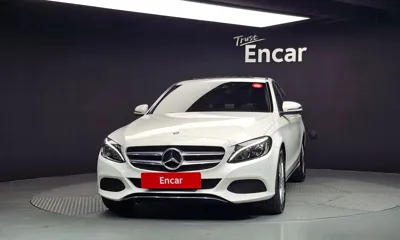 Mercedes-Benz C-Class 2017, 169633 км, за 10011.05 USD - фото 3