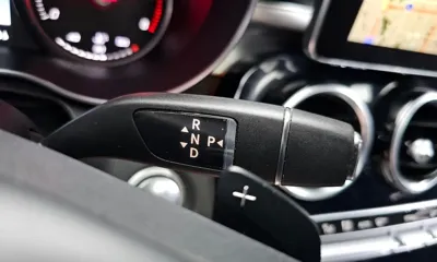 Mercedes-Benz C-Class 2017, 169633 км, за 10011.05 USD - фото 9