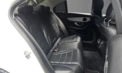 Mercedes-Benz C-Class 2017, 169633 км, за 10011.05 USD - фото 11