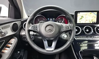 Mercedes-Benz C-Class 2017, 169633 км, за 10011.05 USD - фото 12