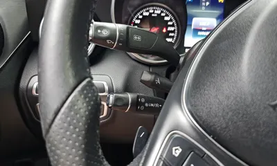 Mercedes-Benz C-Class 2017, 169633 км, за 10011.05 USD - фото 16