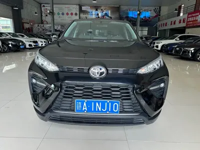 Toyota Wildlander 2023, 60000 км, за 13051.39 USD