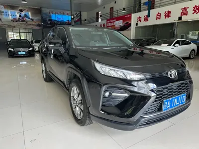 Toyota Wildlander 2023, 60000 км, за 13051.39 USD