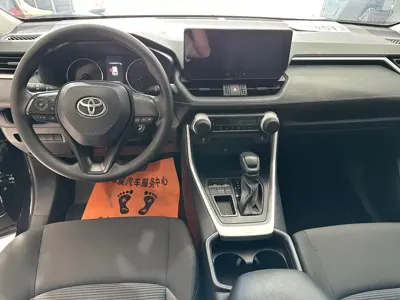 Toyota Wildlander 2023, 60000 км, за 13051.39 USD - фото 6
