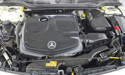 Mercedes-Benz A-Class 2018, 54586 км, за 4627.18 USD - фото 6