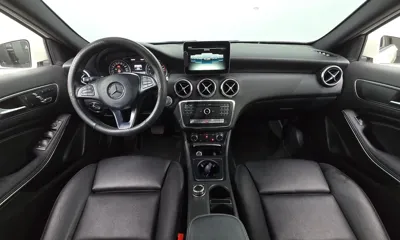 Mercedes-Benz A-Class 2018, 54586 км, за 4627.18 USD - фото 7