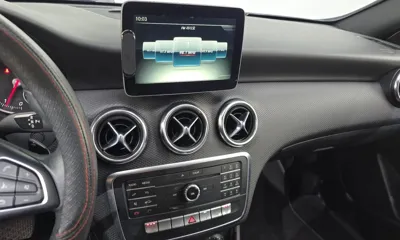 Mercedes-Benz A-Class 2018, 54586 км, за 4627.18 USD - фото 17