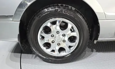 Hyundai Starex 2013, 101038 км, за 6498.62 USD
