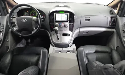 Hyundai Starex 2013, 101038 км, за 6498.62 USD - фото 7