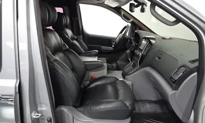 Hyundai Starex 2013, 101038 км, за 6498.62 USD - фото 11