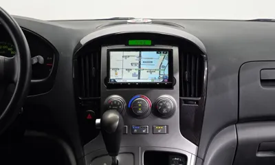 Hyundai Starex 2013, 101038 км, за 6498.62 USD - фото 15