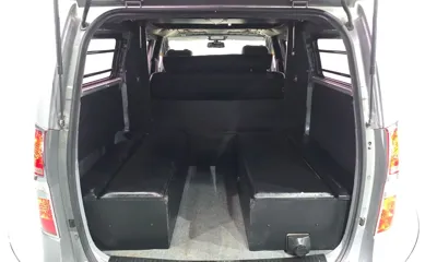 Hyundai Starex 2013, 101038 км, за 6498.62 USD - фото 20