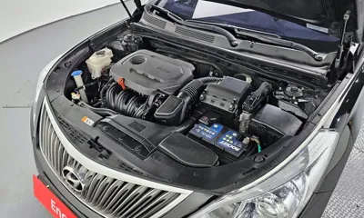 Hyundai Grandeur 2015, 100075 км, за 5185.77 USD - фото 6
