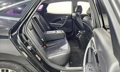 Hyundai Grandeur 2015, 100075 км, за 5185.77 USD - фото 11