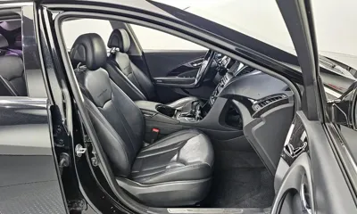 Hyundai Grandeur 2015, 100075 км, за 5185.77 USD - фото 12