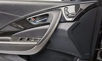 Hyundai Grandeur 2015, 100075 км, за 5185.77 USD - фото 13