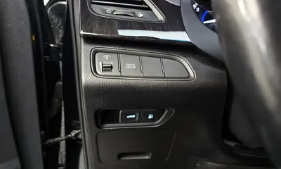 Hyundai Grandeur 2015, 100075 км, за 5185.77 USD - фото 14