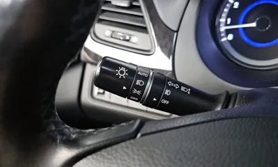 Hyundai Grandeur 2015, 100075 км, за 5185.77 USD - фото 15