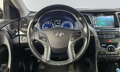 Hyundai Grandeur 2015, 100075 км, за 5185.77 USD - фото 16