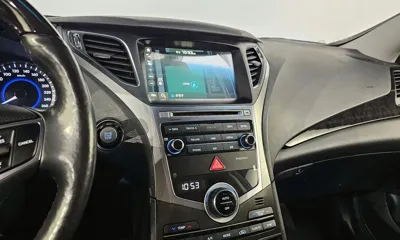 Hyundai Grandeur 2015, 100075 км, за 5185.77 USD - фото 17