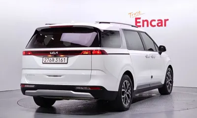 Kia Canival 2023, 86359 км, за 14000.12 USD