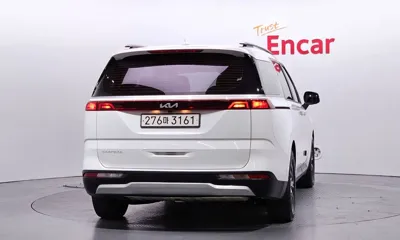 Kia Canival 2023, 86359 км, за 14000.12 USD