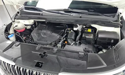 Kia Canival 2023, 86359 км, за 14000.12 USD - фото 6