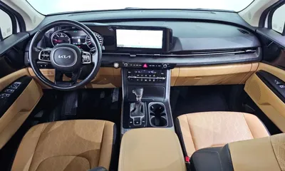 Kia Canival 2023, 86359 км, за 14000.12 USD - фото 7