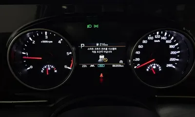 Kia Canival 2023, 86359 км, за 14000.12 USD - фото 8