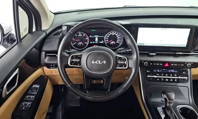 Kia Canival 2023, 86359 км, за 14000.12 USD - фото 13
