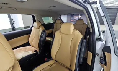 Kia Canival 2023, 86359 км, за 14000.12 USD - фото 16