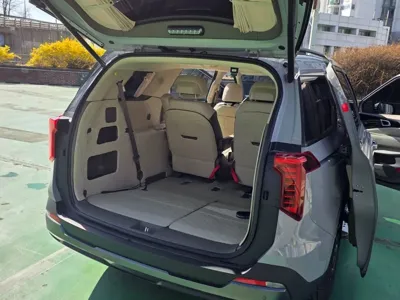 Kia Canival 2025, 26500 км, за 30458.19 USD - фото 9