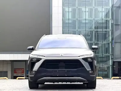 Nio ES8 2021, 80000 км, за 15795.12 USD