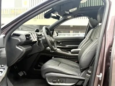 Nio ES8 2021, 80000 км, за 15795.12 USD