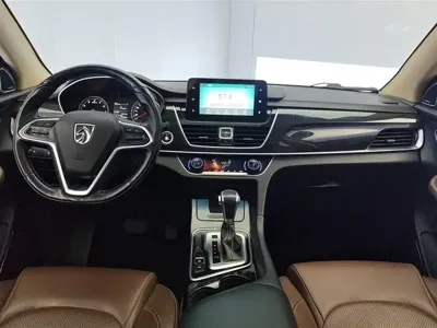 Baojun 560 2017, 70800 км, за 2599.11 USD - фото 12