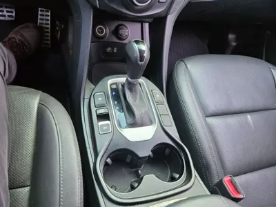 Hyundai Santafe 2017, 123000 км, за 7814.02 USD - фото 7