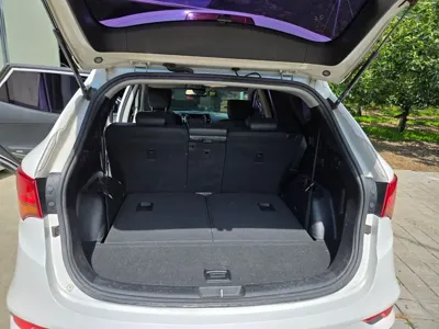 Hyundai Santafe 2017, 123000 км, за 7814.02 USD - фото 8